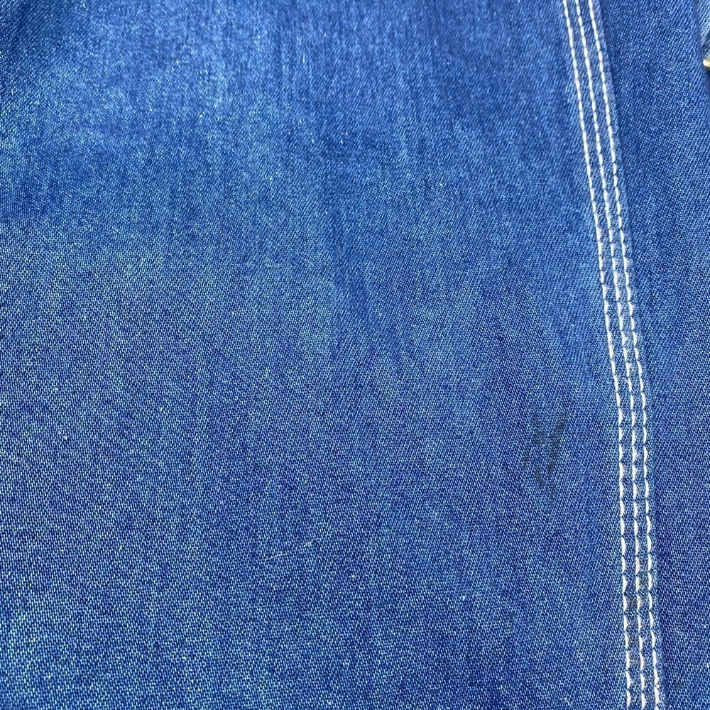 LIBERTY Denim Overalls - Picture 12 of 13